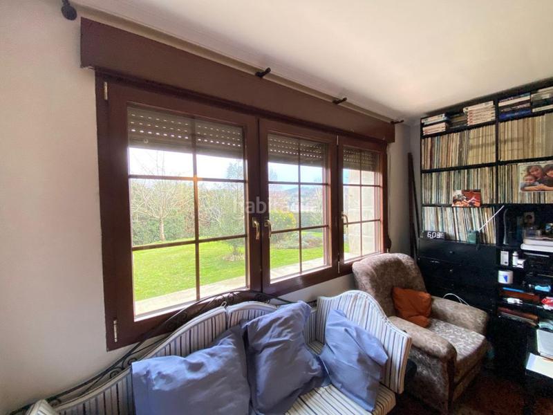 Foto 4661f6b4-7a9b-4199-861c-40a622fd29e9. Chalet gran chalet unifamiliar , cercano a núcleo urbano y servicios . en Barrika