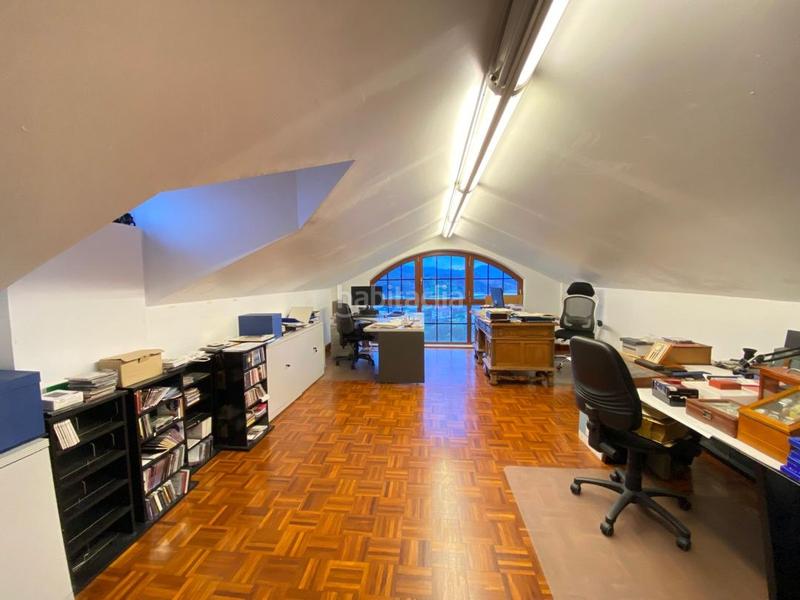 Foto 54563b9f-68f3-430e-aa3c-81dfd148fbf1. Chalet gran chalet unifamiliar , cercano a núcleo urbano y servicios . en Barrika