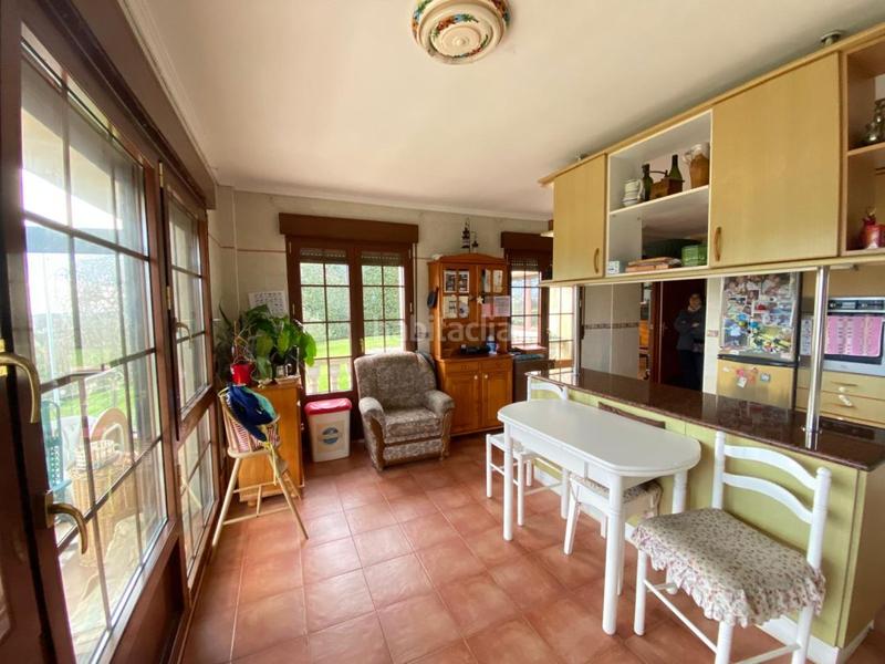 Foto 58c95a72-ed24-4c62-866d-35b7dbe4fad2. Chalet gran chalet unifamiliar , cercano a núcleo urbano y servicios . en Barrika