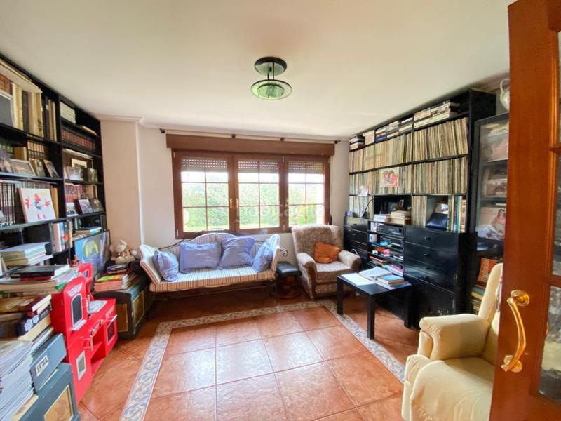 Foto 5ae005a9-8975-4fd7-a314-ee57da937998. Chalet gran chalet unifamiliar , cercano a núcleo urbano y servicios . en Barrika