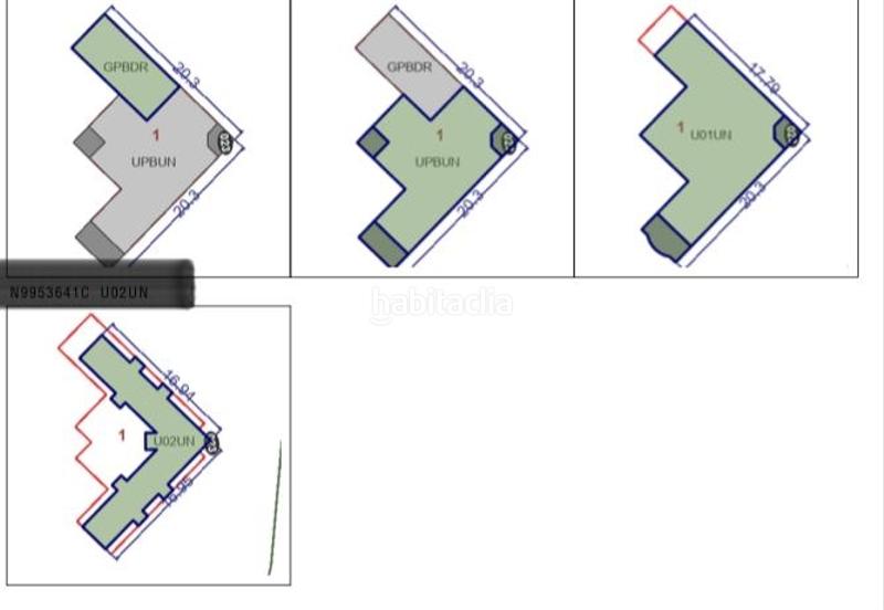 Foto 686277a9-886d-4846-9122-c1542b4ff63f. Chalet gran chalet unifamiliar , cercano a núcleo urbano y servicios . en Barrika