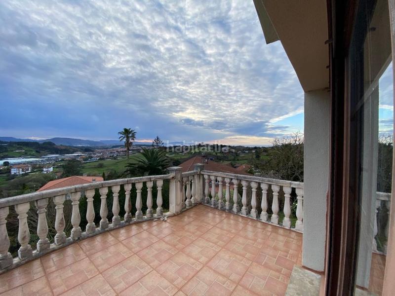 Foto 7966d1f1-ad23-4ffe-9f25-3963e3585aec. Chalet gran chalet unifamiliar , cercano a núcleo urbano y servicios . en Barrika