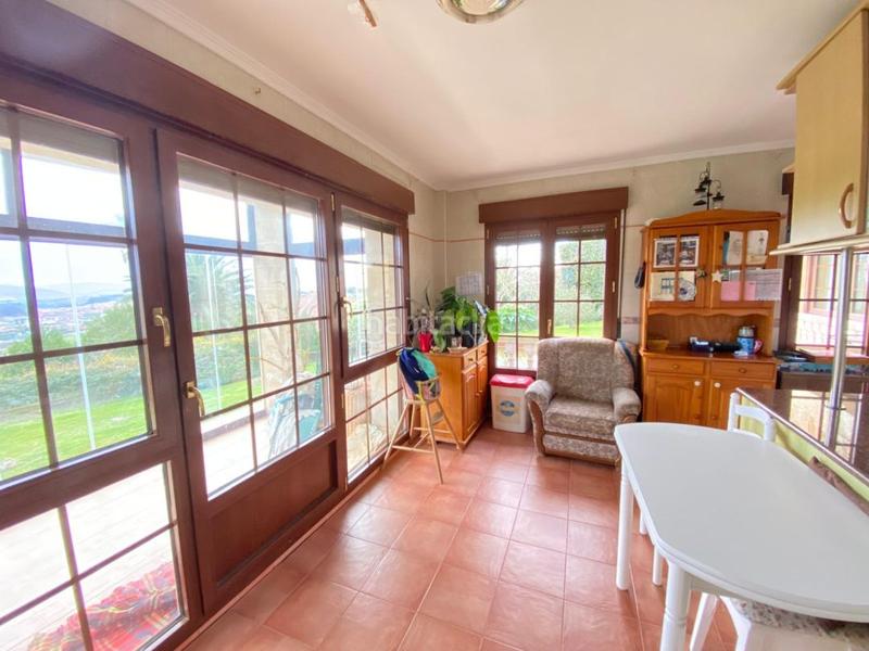 Foto 7c982570-3092-46f3-9797-2bcd3931c301. Chalet gran chalet unifamiliar , cercano a núcleo urbano y servicios . en Barrika