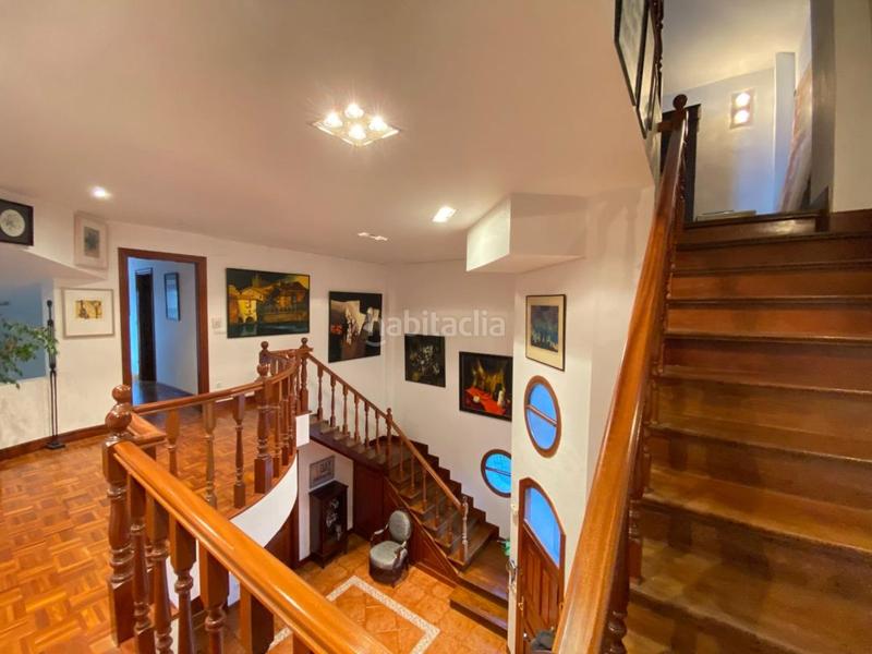 Foto ac3b8ffd-259f-4bbd-81c8-87f4c5f1093b. Chalet gran chalet unifamiliar , cercano a núcleo urbano y servicios . en Barrika