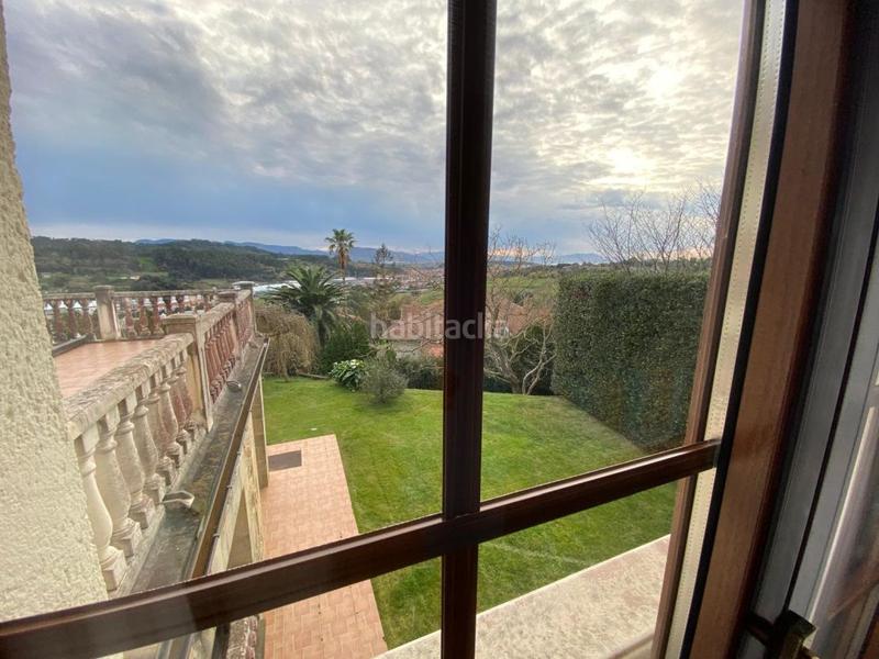 Foto acfe3e47-9b02-4f00-bc66-7a5030c7c5ab. Chalet gran chalet unifamiliar , cercano a núcleo urbano y servicios . en Barrika