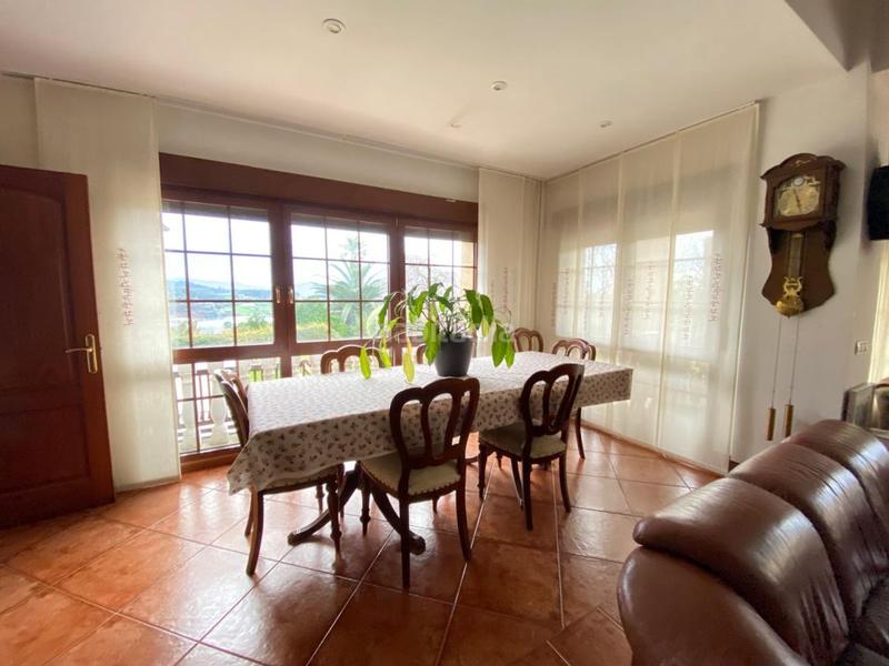 Foto c27e21e6-7318-4bc2-8bba-439f7d6d8b63. Chalet gran chalet unifamiliar , cercano a núcleo urbano y servicios . en Barrika