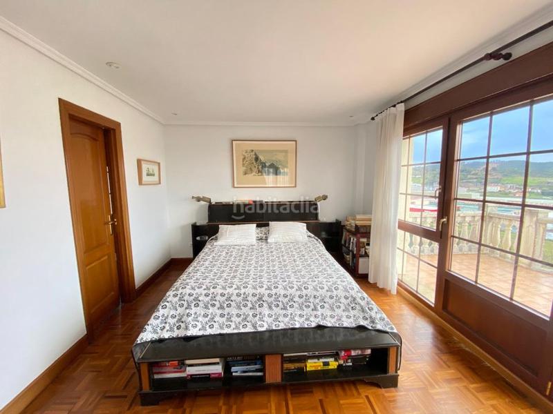 Foto cd61ad6f-92b8-418a-ac9e-d0605408539e. Chalet gran chalet unifamiliar , cercano a núcleo urbano y servicios . en Barrika