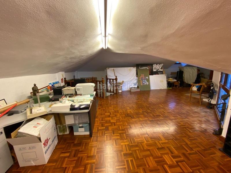 Foto d7dad1b9-1477-43c9-a904-6247a328c79e. Chalet gran chalet unifamiliar , cercano a núcleo urbano y servicios . en Barrika