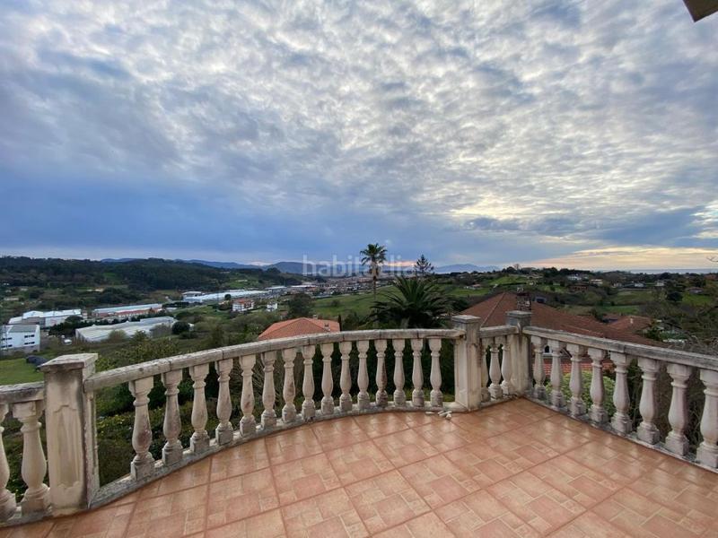 Foto e175a8d1-6830-4d65-be4e-90f17ce1d636. Chalet gran chalet unifamiliar , cercano a núcleo urbano y servicios . en Barrika