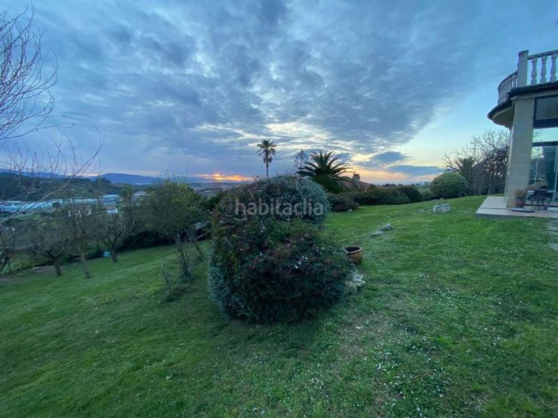 Foto e558fa93-482d-4694-a59f-b4ad2d4f49e1. Chalet gran chalet unifamiliar , cercano a núcleo urbano y servicios . en Barrika