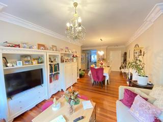 Pis  ngel etorbidea. Precioso piso , zona