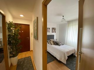 Etagenwohnung  San juan etxetaldea. Precioso piso exterior completo, para entrar a vivir en el centr