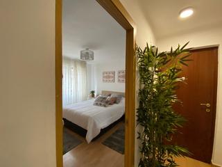 Pis  San juan etxetaldea. Precioso piso exterior completo, para entrar a vivir en el centr