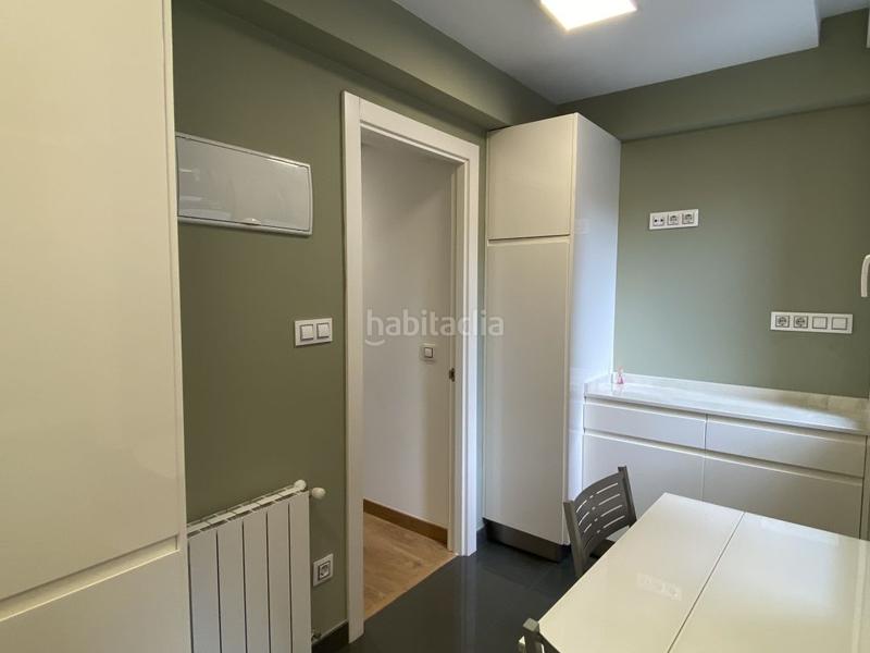 Foto 0f847111-f7d0-44b6-847d-4ce61014e870. Piso vivienda recién reformada junto al ayuntamiento en Bilbao
