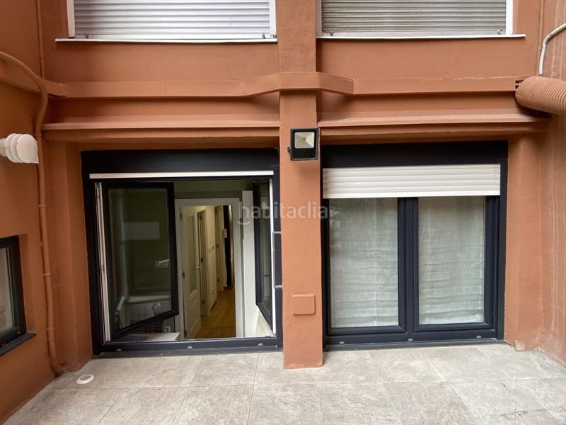 Foto 53e8e15a-16c3-4466-8075-0ac3bbb57e97. Piso vivienda recién reformada junto al ayuntamiento en Bilbao