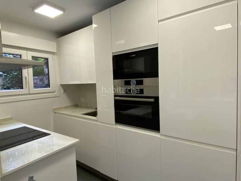 Foto 6f5cebe8-f76b-47c4-af95-eba458dd92ab. Piso vivienda recién reformada junto al ayuntamiento en Bilbao