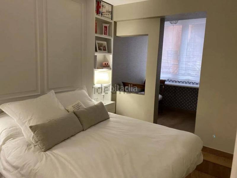 Foto ad7bbc2a-1676-4df4-9512-b88d9d1f3c01. Piso vivienda recién reformada junto al ayuntamiento en Bilbao