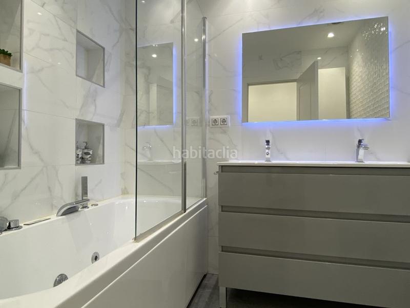 Foto afde7d07-7b28-4162-8a9e-980cba9978f7. Piso vivienda recién reformada junto al ayuntamiento en Bilbao
