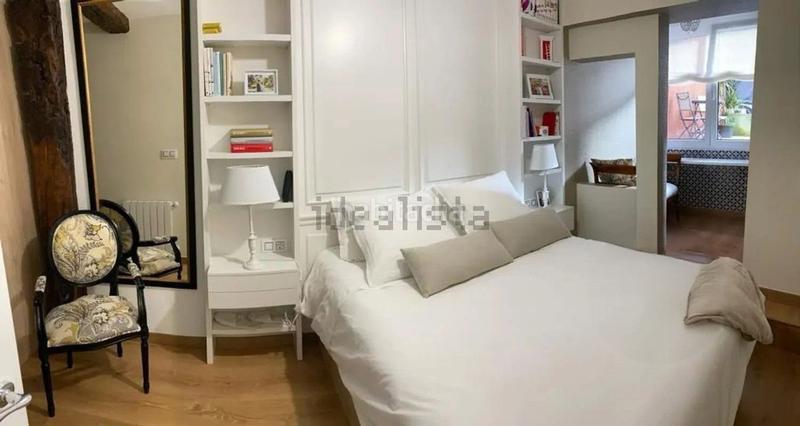 Foto b77fb45a-2b6a-43f0-baf5-0643508dee0c. Piso vivienda recién reformada junto al ayuntamiento en Bilbao