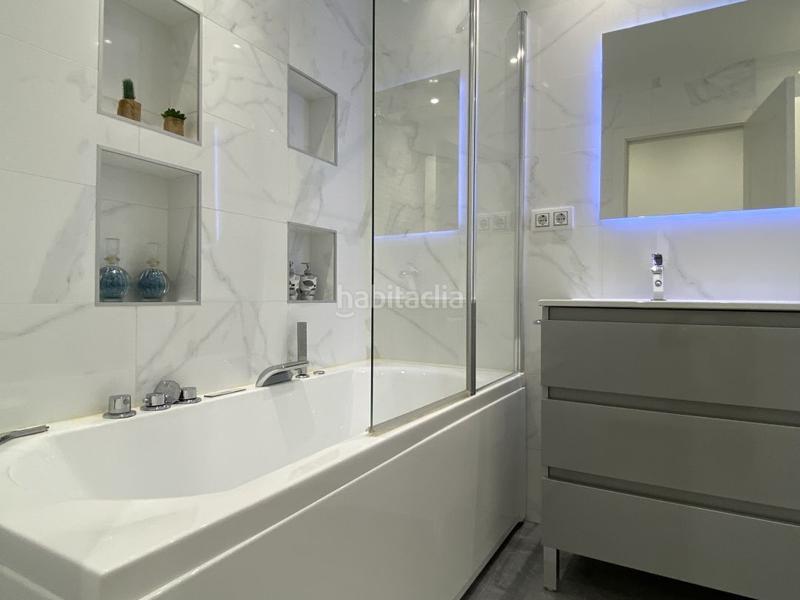Foto cdea8fd3-eb2d-4460-b8fc-44f320664784. Piso vivienda recién reformada junto al ayuntamiento en Bilbao