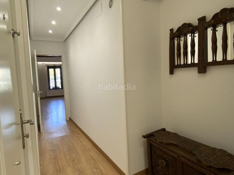 Foto d0264128-8bb9-4779-b0d7-41ee700669ab. Piso vivienda recién reformada junto al ayuntamiento en Bilbao