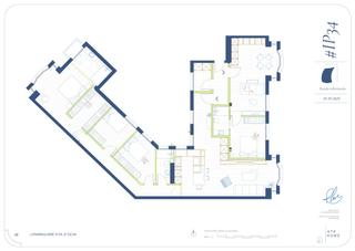 Appartement  Iparraguirre kalea. Piso estado segregado junto a la plaza moyúa.