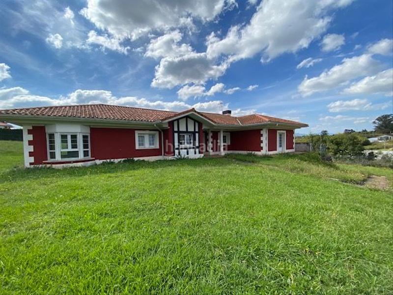 Foto 234d0147-5fce-4cc5-b298-5d40b0681660. Chalet en Loiu