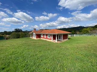 Chalet  Larrakoetxe-derio hiribidea