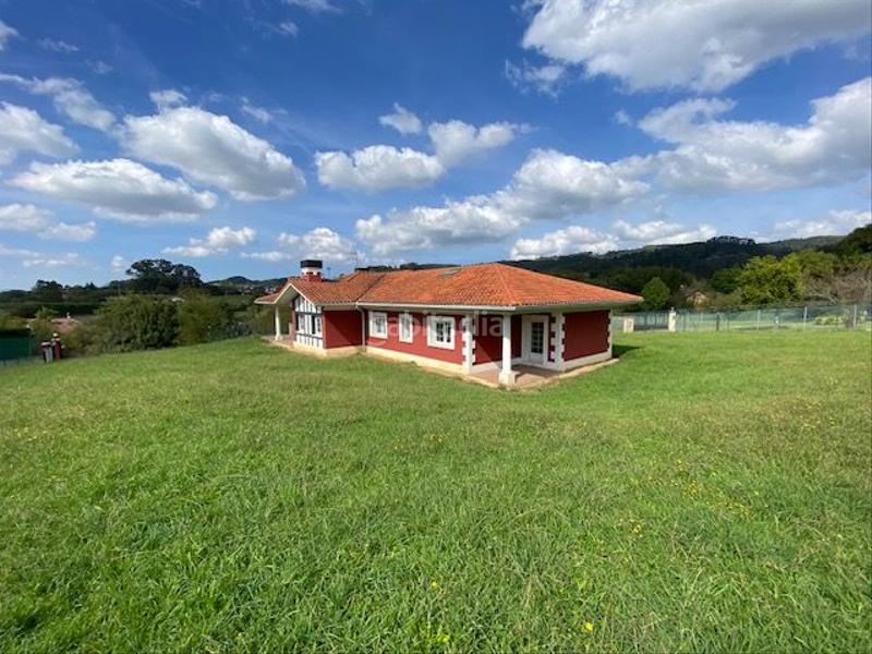 Foto ddb9e4d7-6a12-4ed2-838f-4fe4adc00ebf. Chalet en Loiu