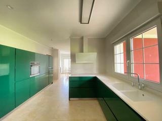 Chalet  Larrakoetxe-derio hiribidea