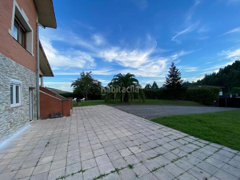 Foto 21b132d5-8c06-4f45-bd75-902d3632dc6f. Chalet en isuskitza auzoa 133 en Plentzia