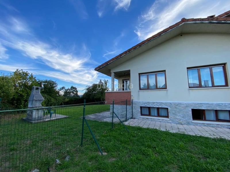 Foto 2e882202-dfe3-40ae-b44b-ea76bfc7d9af. Chalet en isuskitza auzoa 133 en Plentzia