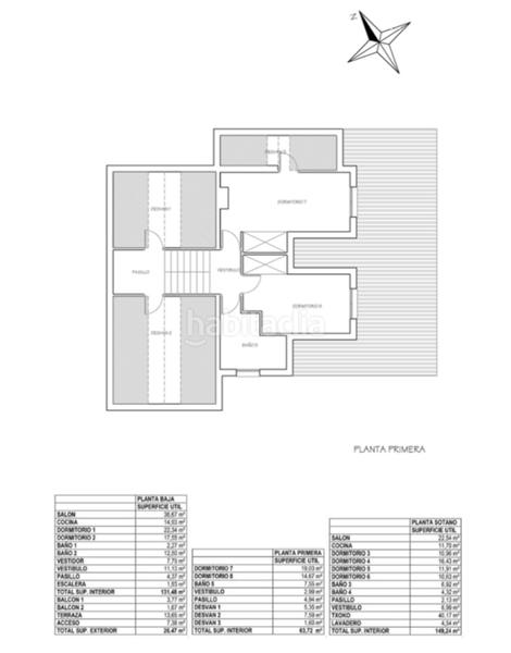 Foto 3968f5e4-5b60-4800-b861-dc3fcb74eb3f. Chalet en isuskitza auzoa 133 en Plentzia