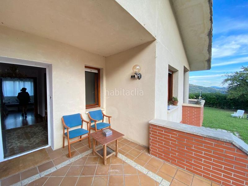 Foto 3fdac749-8616-46a1-86ec-d5759d92812c. Chalet en isuskitza auzoa 133 en Plentzia