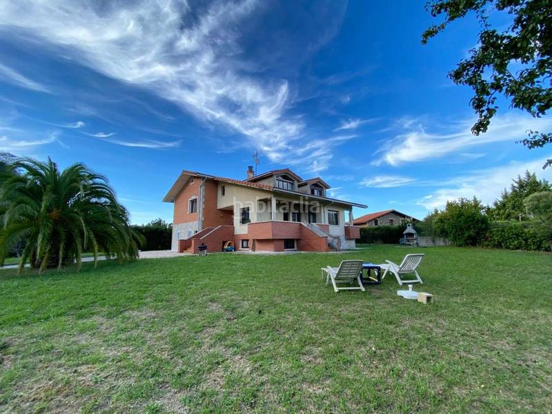 Foto 4825e3b3-3d72-451d-9534-5c8f85bdb977. Chalet en isuskitza auzoa 133 en Plentzia