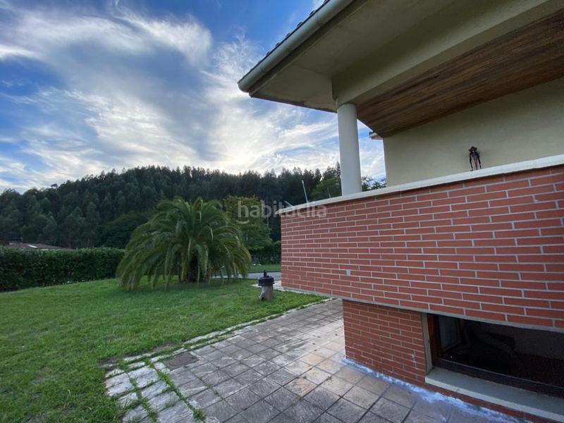 Foto 80ab56ea-9929-41e9-919e-82bbf52b299f. Chalet en isuskitza auzoa 133 en Plentzia