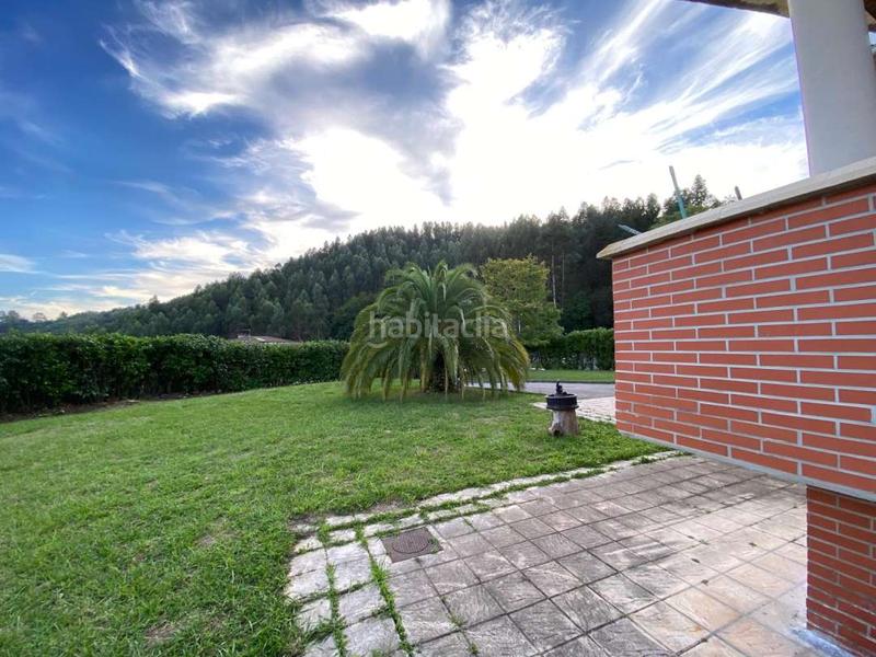 Foto b9d5575e-3692-43ce-ac61-c07cb5d8afc8. Chalet en isuskitza auzoa 133 en Plentzia