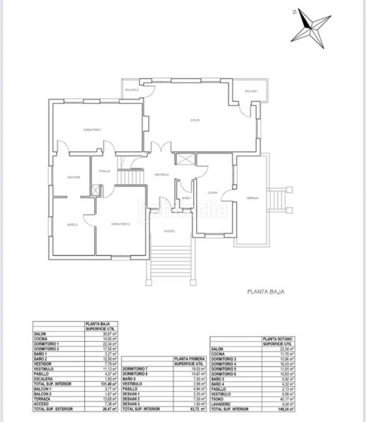 Foto cd7df153-d070-4e80-840d-f99458406e0f. Chalet en isuskitza auzoa 133 en Plentzia