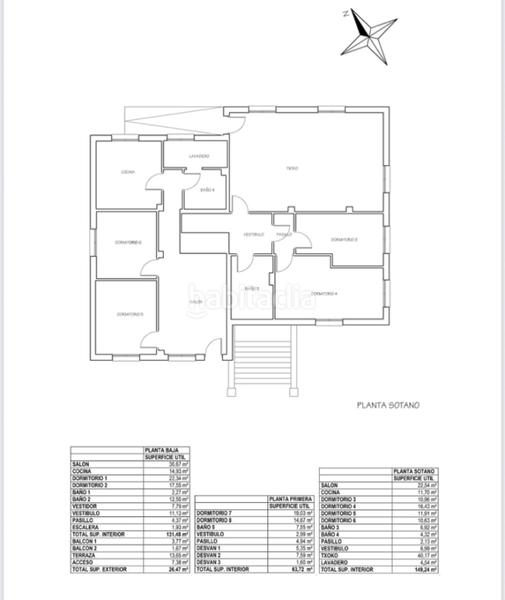 Foto e7bb5522-87a0-4d26-8150-ecd4233ca04e. Chalet en isuskitza auzoa 133 en Plentzia