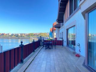 Duplex à Zugazarte etorbidea 57