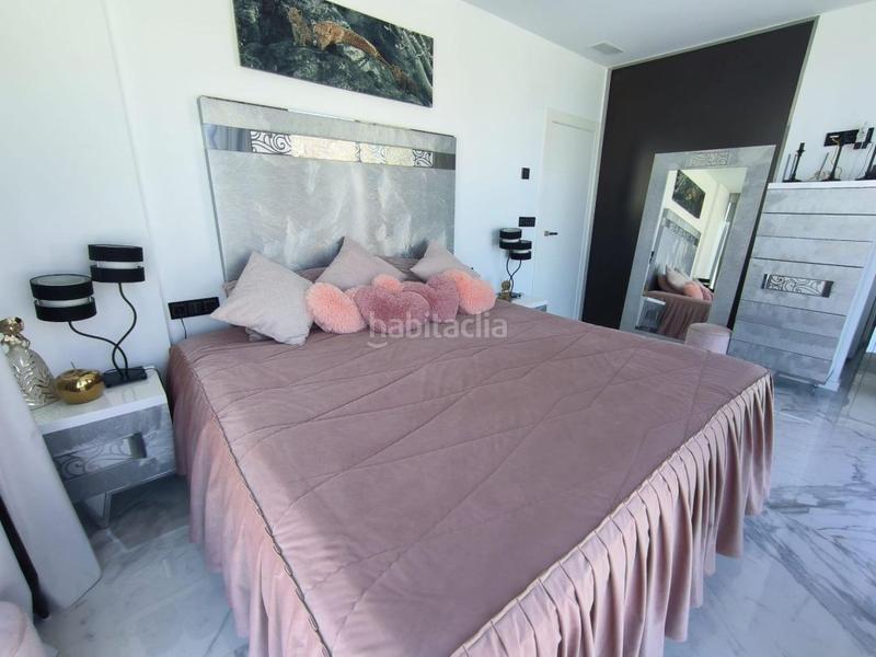 Foto 030ac334-485a-4e90-a6d6-2285f67cca20. Xalet a avenida barcelona 25 a balcón de Finestrat-terra marina Finestrat