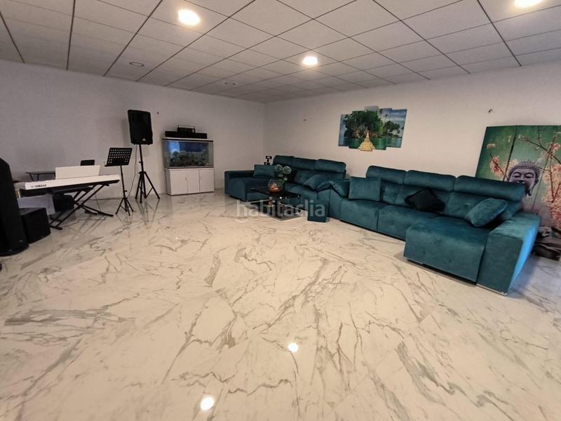 Foto 13720e3d-1b15-473d-9a9f-89e9c59572c6. Xalet a avenida barcelona 25 a balcón de Finestrat-terra marina Finestrat