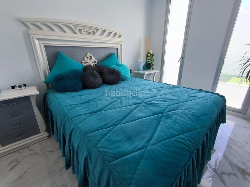 Foto 6462cd3d-da34-4ed6-8dc0-95e73fe785be. Xalet a avenida barcelona 25 a balcón de Finestrat-terra marina Finestrat