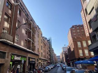 Appartement à Campuzano. Vivienda para reformar en zona indautxu