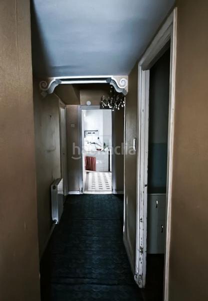 Foto 871e5fe1-7ad6-4fa2-8e61-2e2e193e2da8. Piso vivienda para reformar en zona indautxu en Campuzano Bilbao