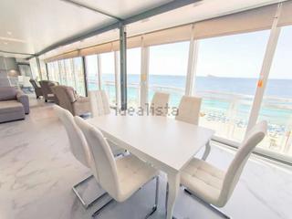Appartamento  Avenida de la armada española 36. Piso en venta en benidorm.