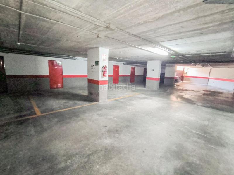 Foto 259d8364-f5fc-4bec-8df5-92e3d100ebcd. Piso en vía parque 6 piso en playa san juan. benidorm en Alicante