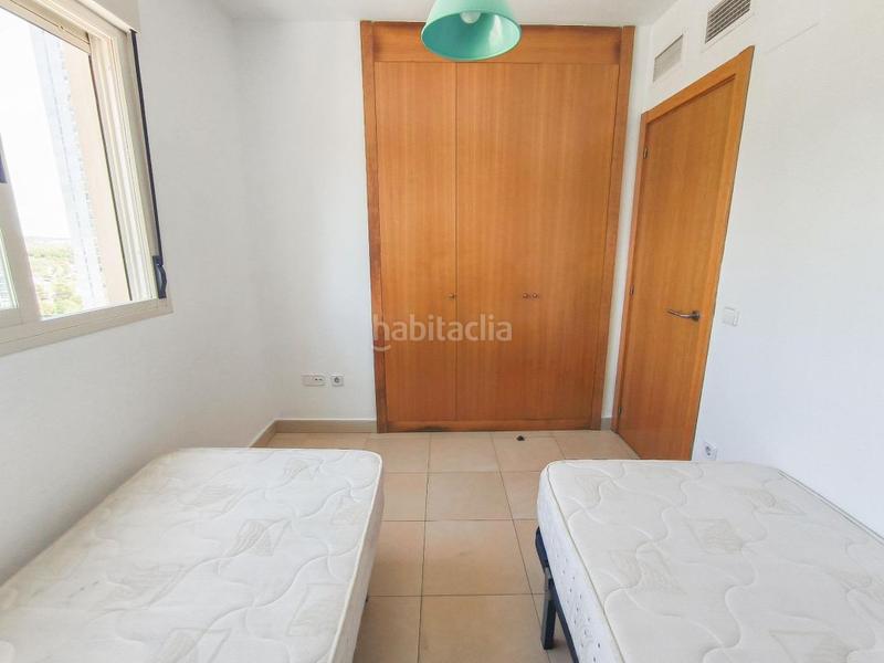 Foto 37462eed-75ca-49d6-b961-1f6a8da05cfa. Piso en vía parque 6 piso en playa san juan. benidorm en Alicante