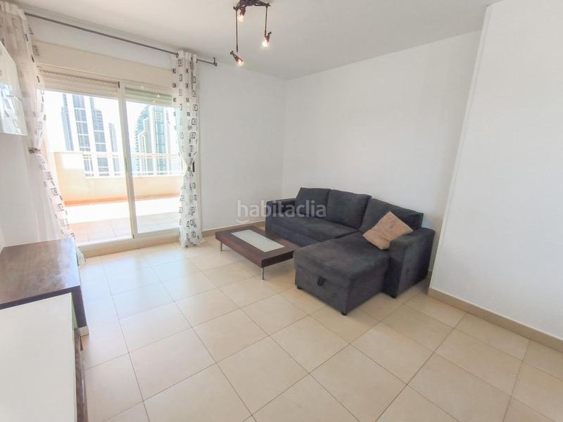 Foto 91693997-9d32-4275-bd23-8f07dec2aec3. Piso en vía parque 6 piso en playa san juan. benidorm en Alicante