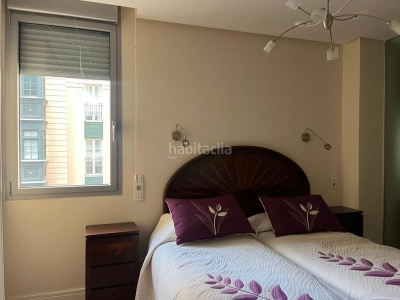 Foto cb672f21-b541-4d03-b5b0-a2648e2285c9. Alquiler piso se alquila apartamento en la plaza de euskadi. en Bilbao